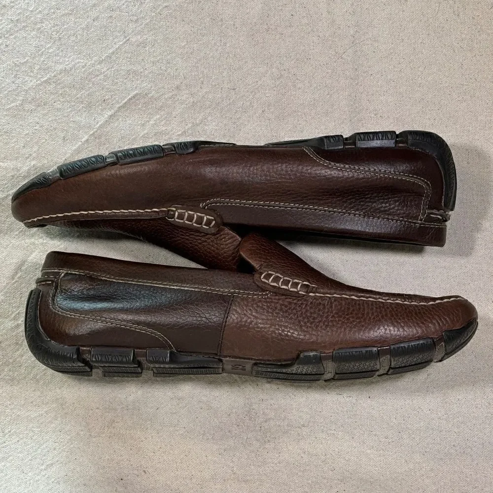 GBX Drivers Mens Size 10M